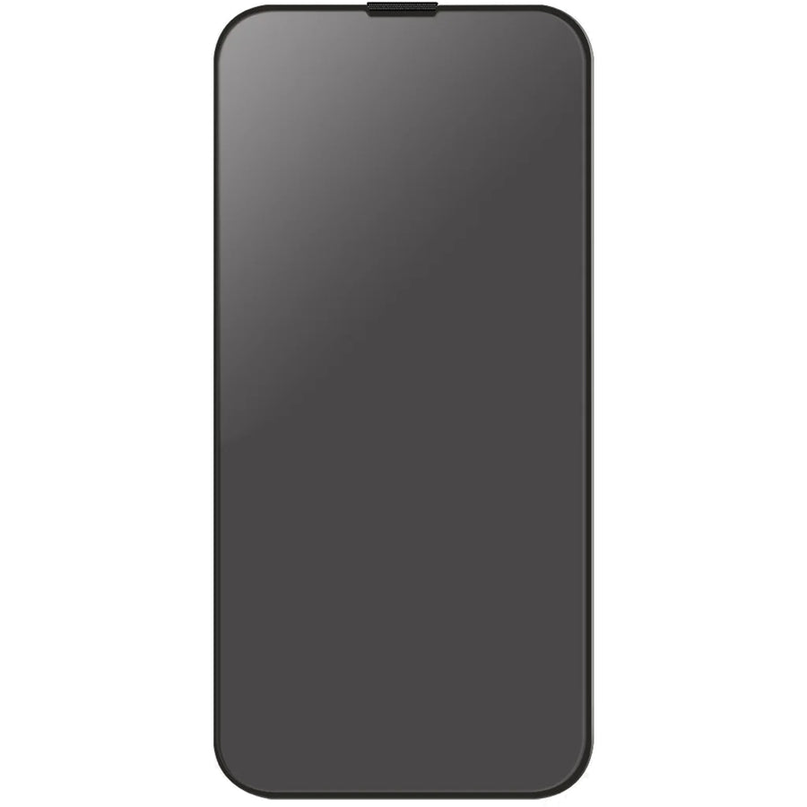 Uniq iPhone 16 / 15 / 14 Pro (6.1") Optix Privacy Tempered Glass Screen Protector - Privacy