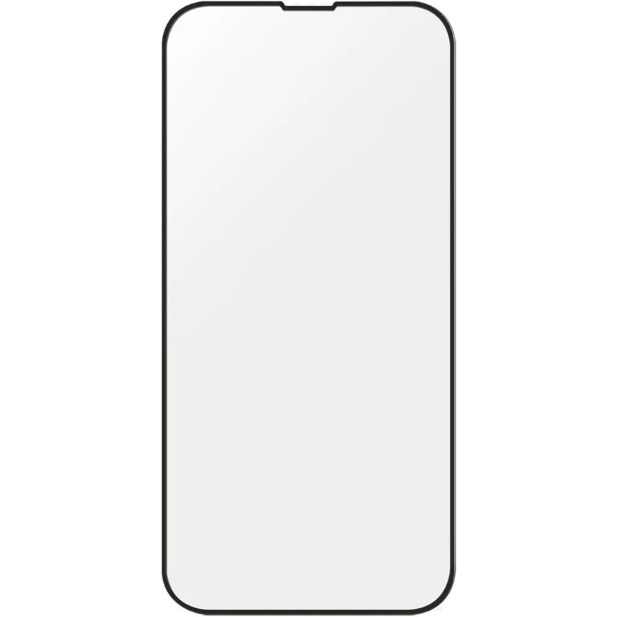 Uniq iPhone 17e/16e/14/13/13 Pro Optix Vivid Tempered Glass Screen Protector - Clear