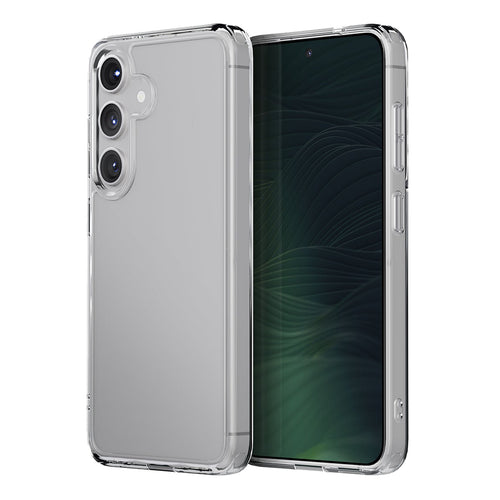 Uniq Galaxy S25   Lifepro Xtreme Case - Clear