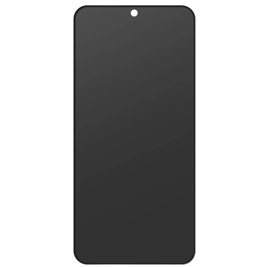 Uniq Galaxy S25 Optix Privacy Tempered Glass Screen Protector - Privacy