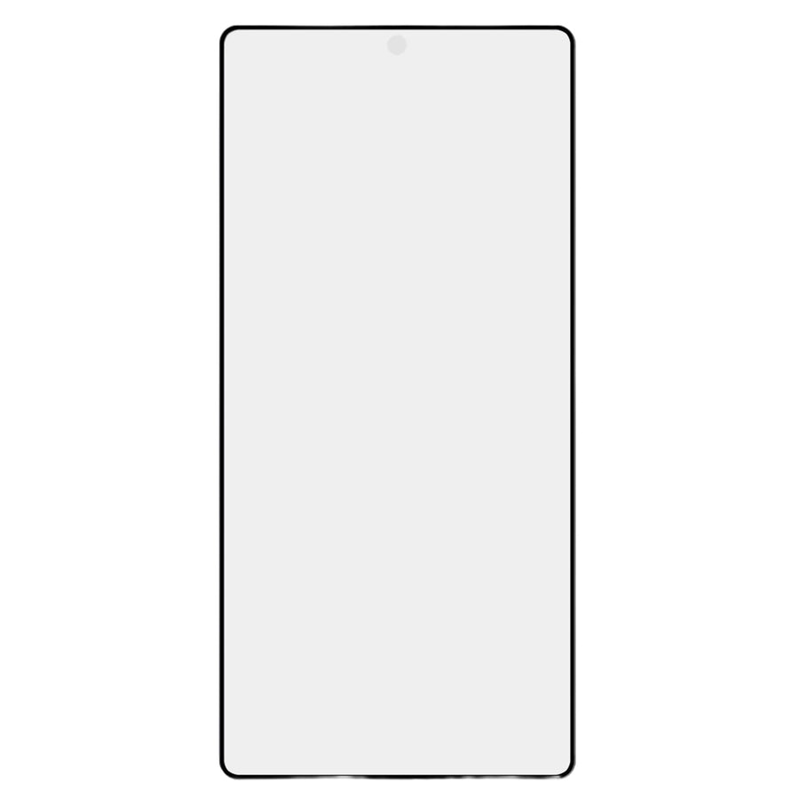 Uniq Galaxy S25 Ultra Optix Vivid Tempered Glass Screen Protector - Clear