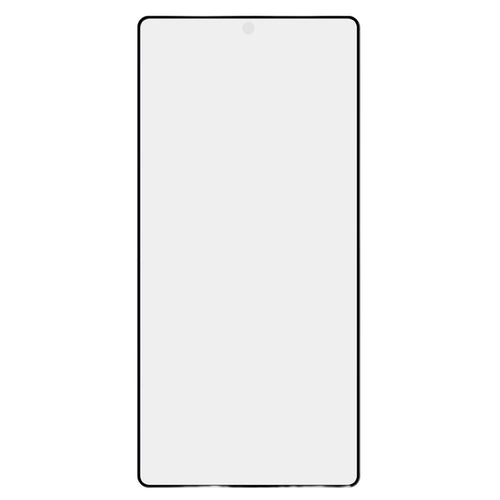 Uniq Galaxy S25 Ultra Optix Vivid Tempered Glass Screen Protector - Clear