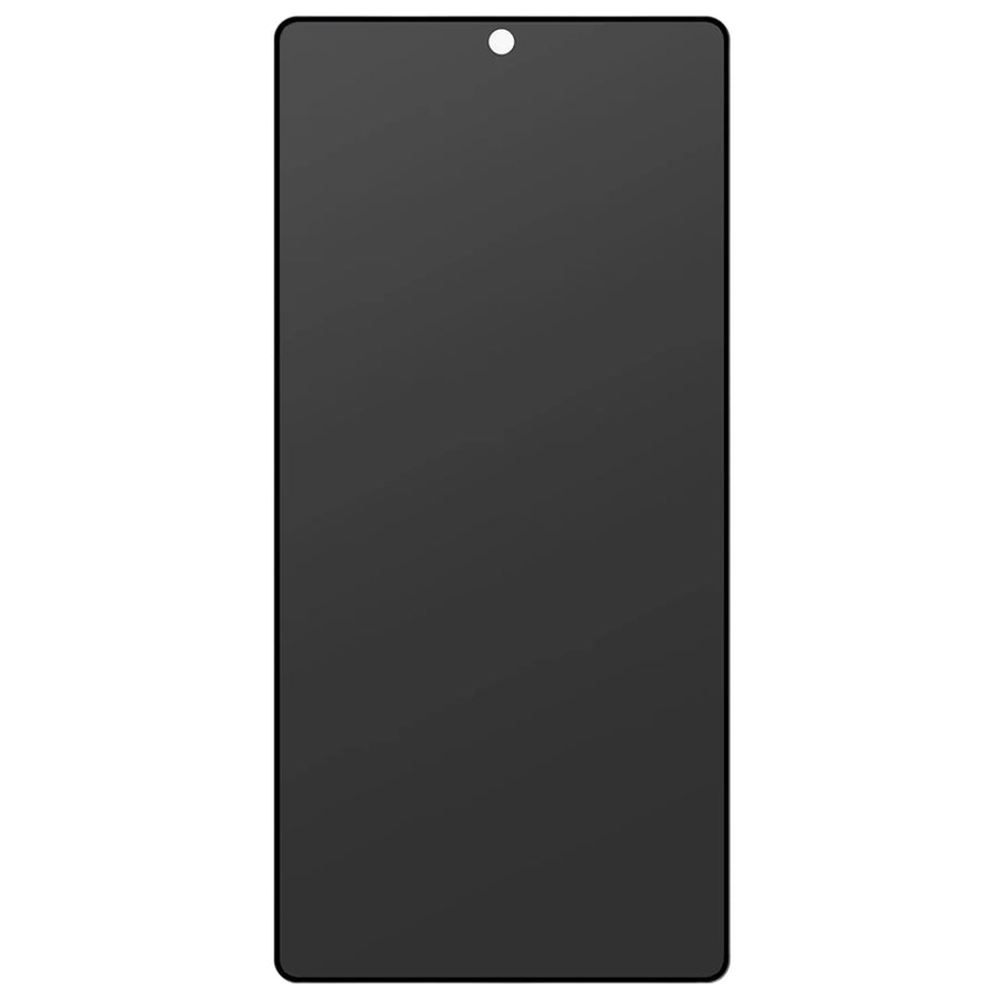 Uniq Galaxy S25 Ultra Optix Privacy Tempered Glass Screen Protector - Privacy