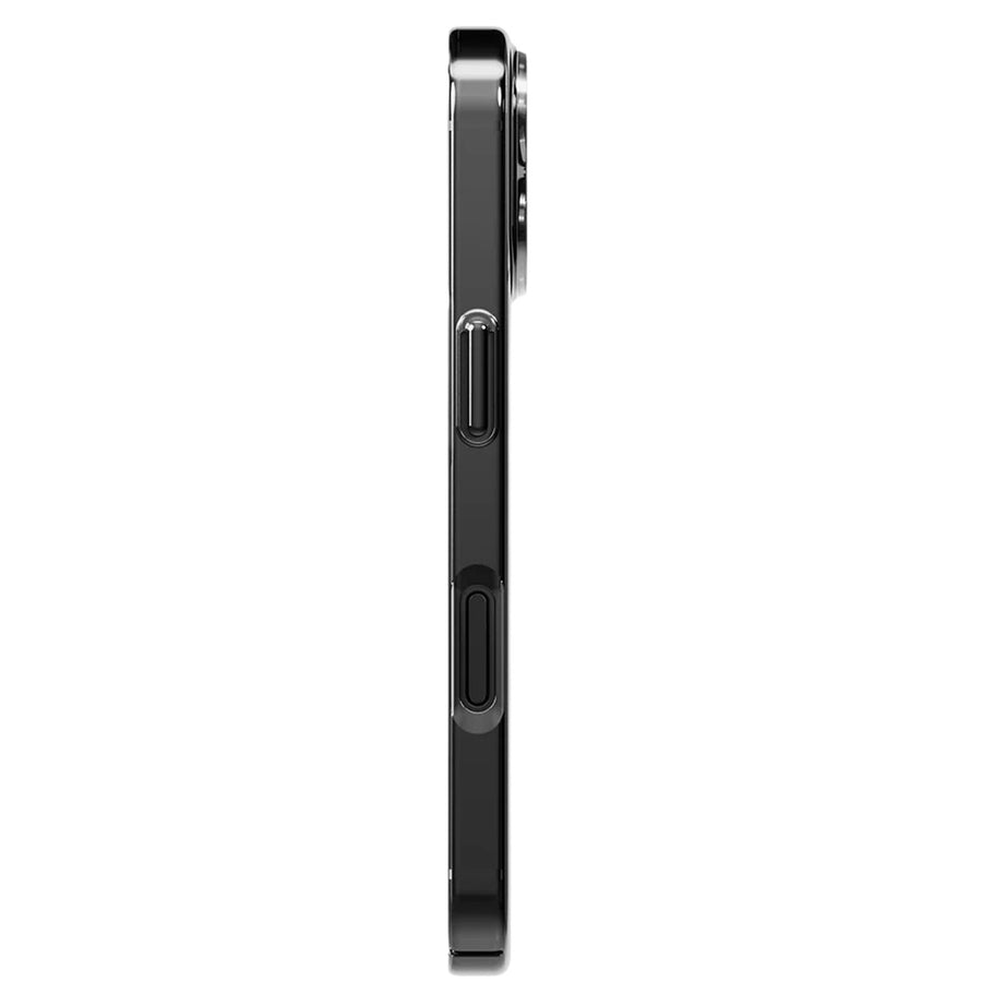 Uniq iPhone 17 (6.3") 2025   Magclick Charging Airsuit Case - Glossy Smoke