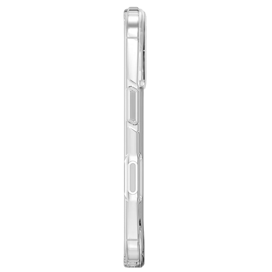 Uniq iPhone 17 (6.3") 2025   Lifepro Xtreme Case - Crystal Clear