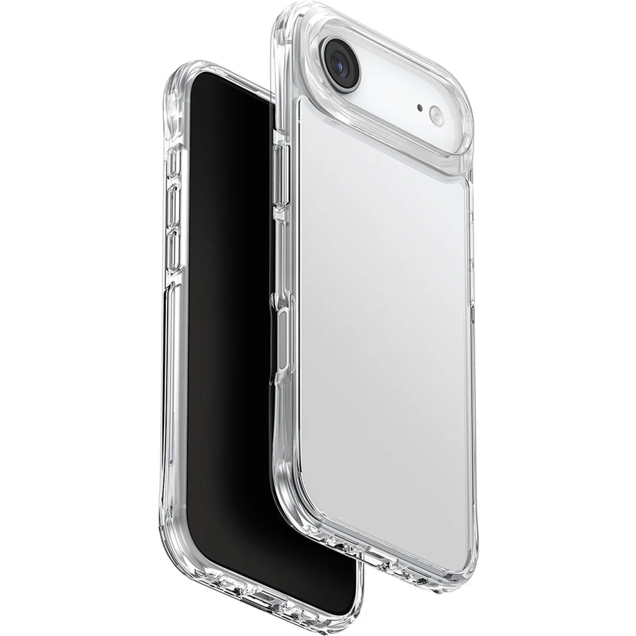 Uniq iPhone Air (6.5")   Lifepro Xtreme Case - Crystal Clear