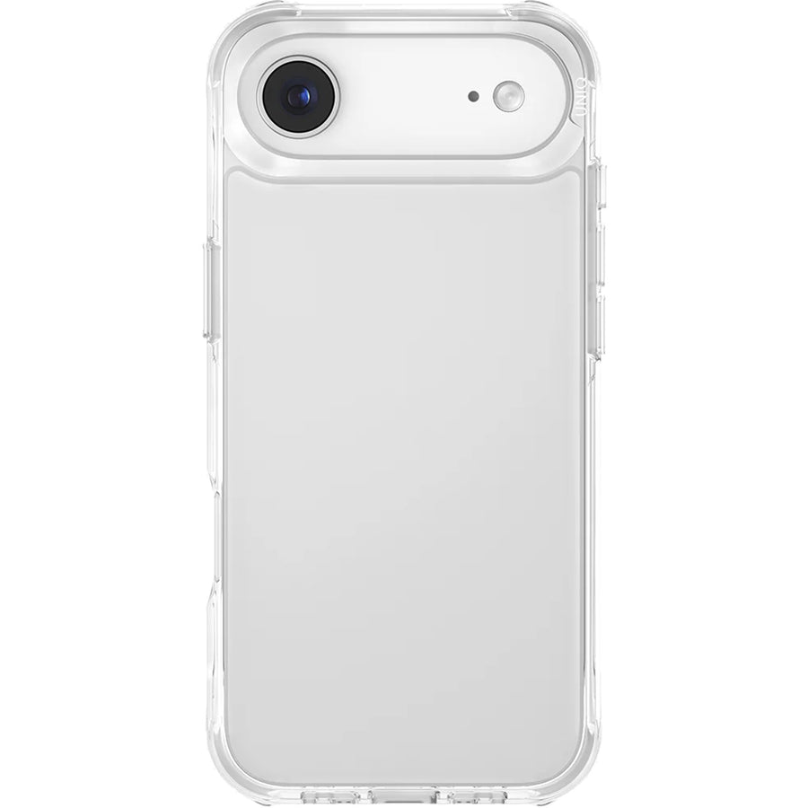 Uniq iPhone Air (6.5")   Lifepro Xtreme Case - Crystal Clear