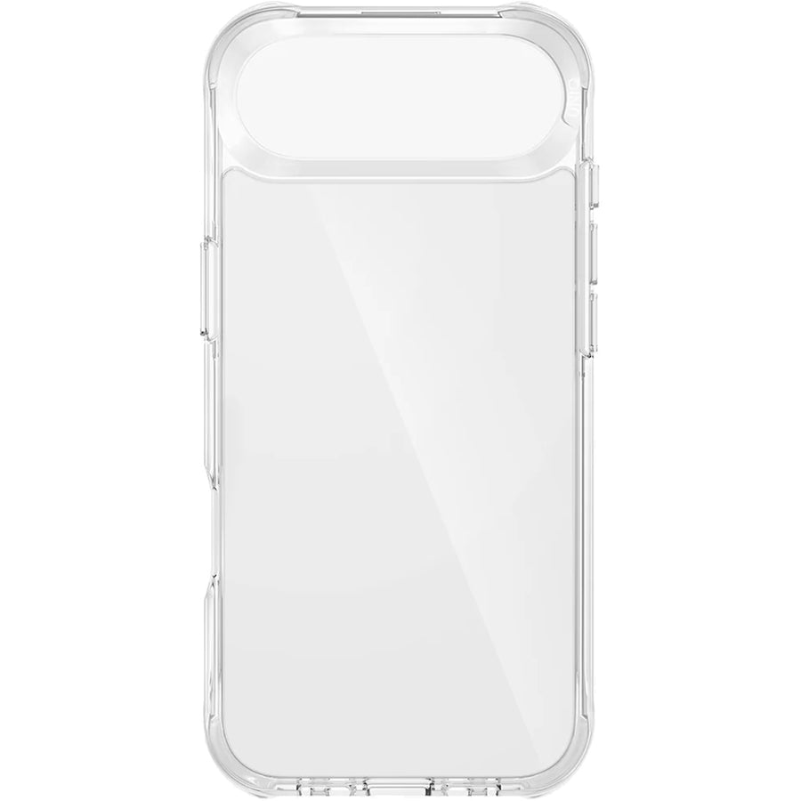 Uniq iPhone Air (6.5")   Lifepro Xtreme Case - Crystal Clear