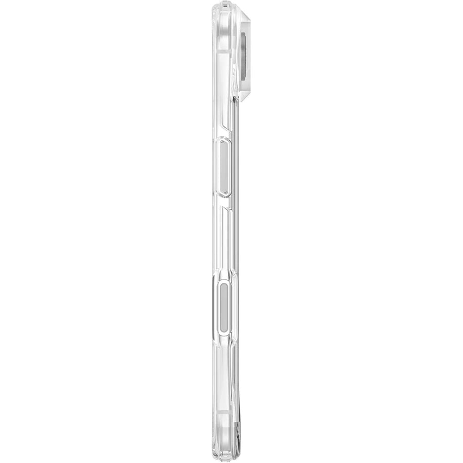 Uniq iPhone Air (6.5")   Lifepro Xtreme Case - Crystal Clear