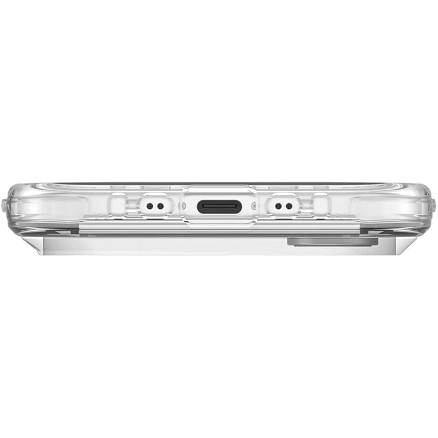 Uniq iPhone Air (6.5")   Lifepro Xtreme Case - Crystal Clear