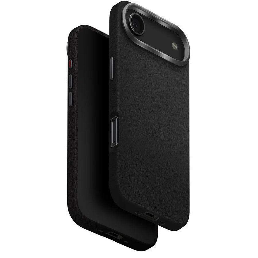 Uniq iPhone Air (6.5")   Magclick Charging Lyden Case - Dallas Black