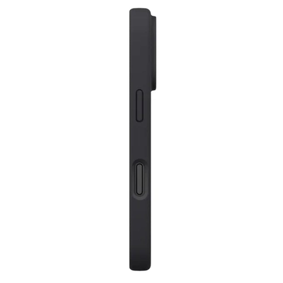 Uniq iPhone 17 Pro (6.3") 2025   Lino Case - Charcoal Grey