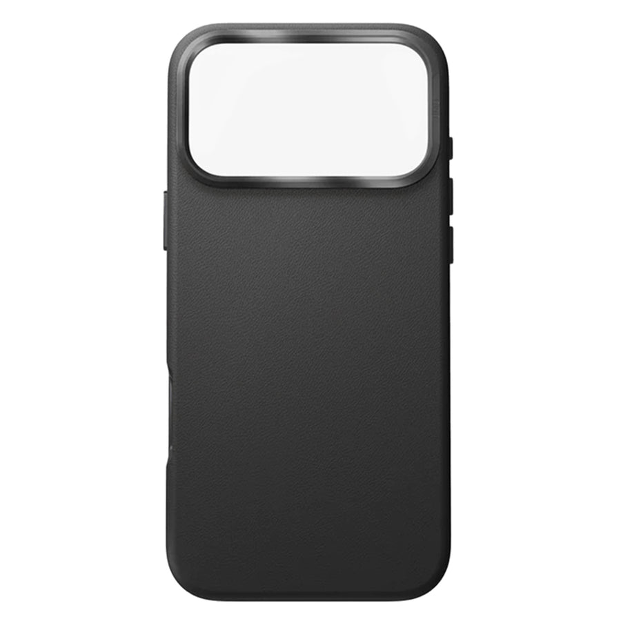 Uniq iPhone 17 Pro (6.3") 2025   Magclick Charging Lyden Case - Dallas Black