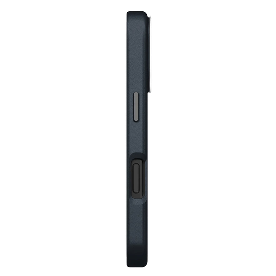Uniq iPhone 17 Pro (6.3") 2025   Magclick Charging Lyden Case - Ash Blue