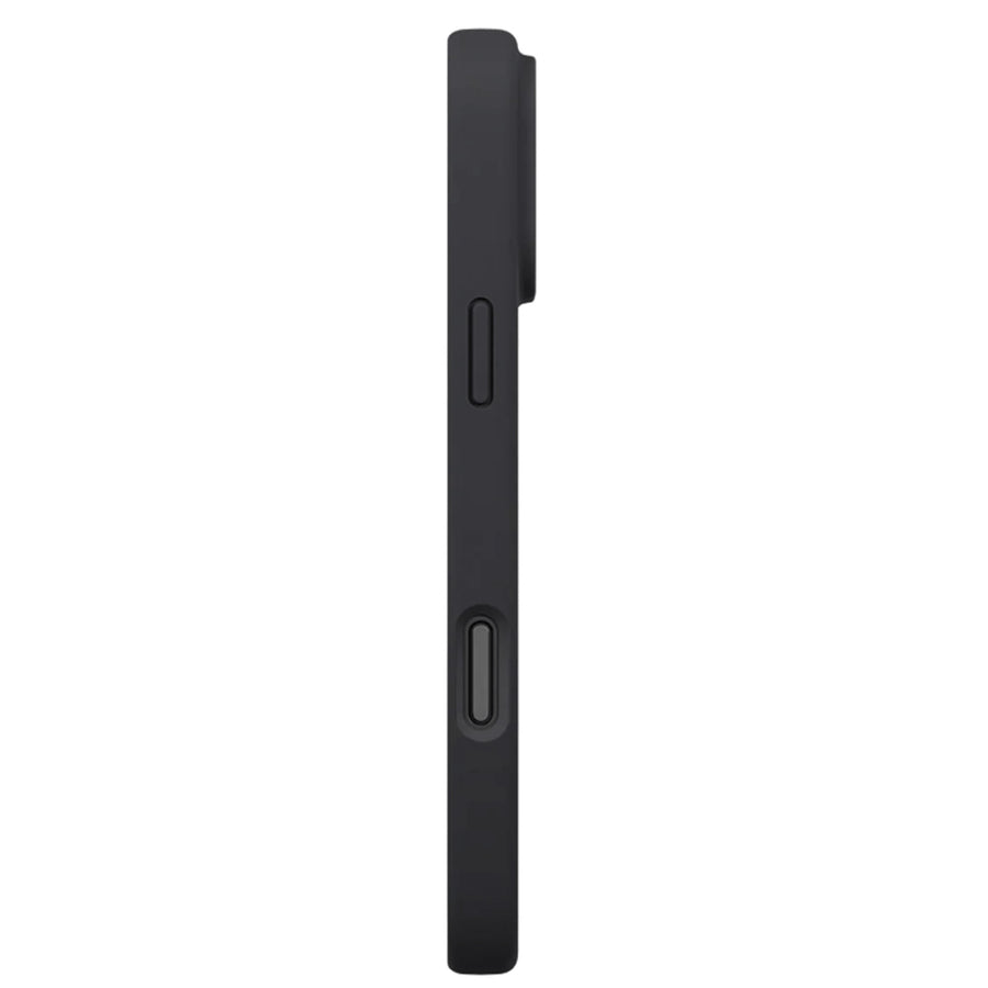 Uniq iPhone 17 Pro Max (6.9") 2025   Lino Case - Charcoal Grey