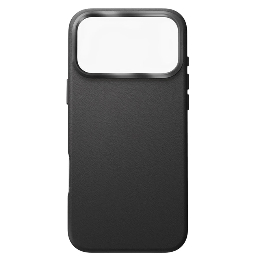 Uniq iPhone 17 Pro Max (6.9") 2025   Magclick Charging Lyden Case - Dallas Black