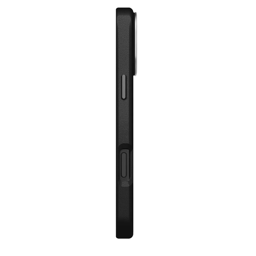 Uniq iPhone 17 Pro Max (6.9") 2025   Magclick Charging Lyden Case - Dallas Black