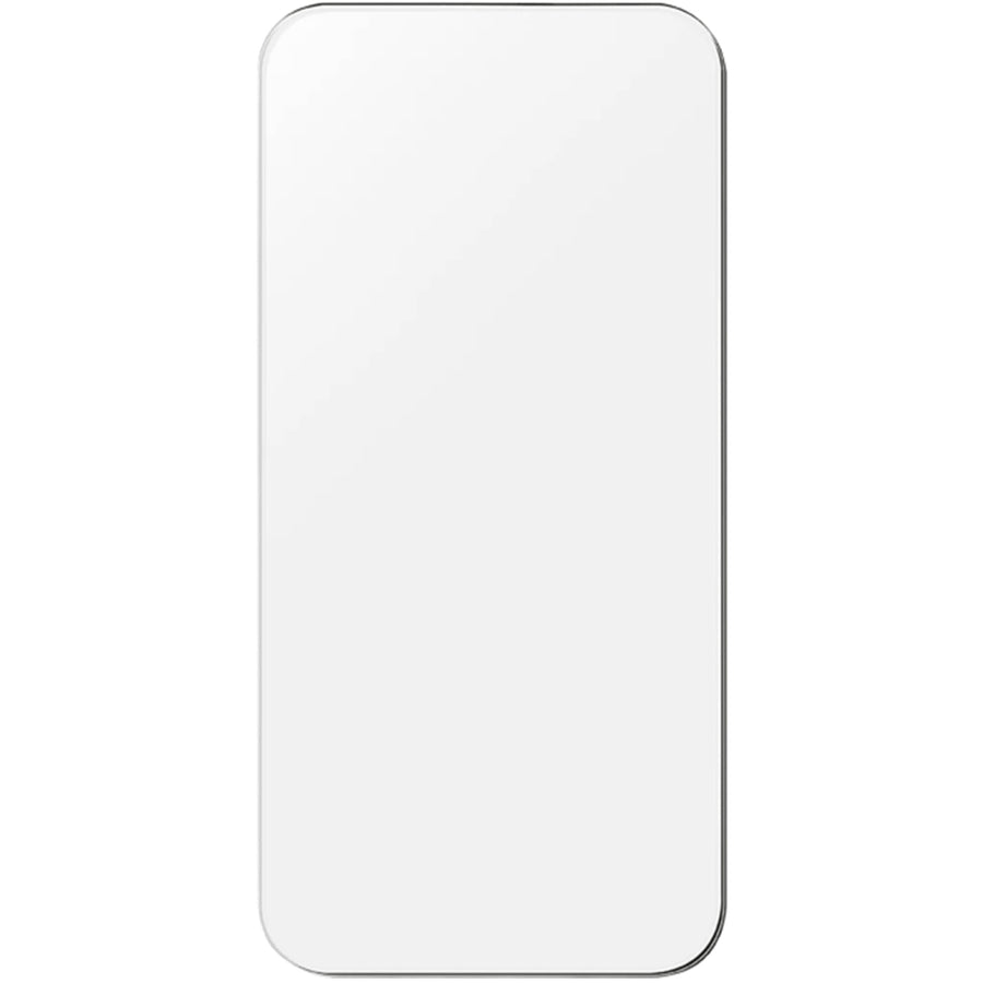 Uniq iPhone 17/16 Pro (6.3") 2025   Glass Screen Protector - Clear