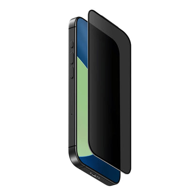 Uniq iPhone 17/16 Pro (6.3") 2025   Privacy Glass Screen Protector