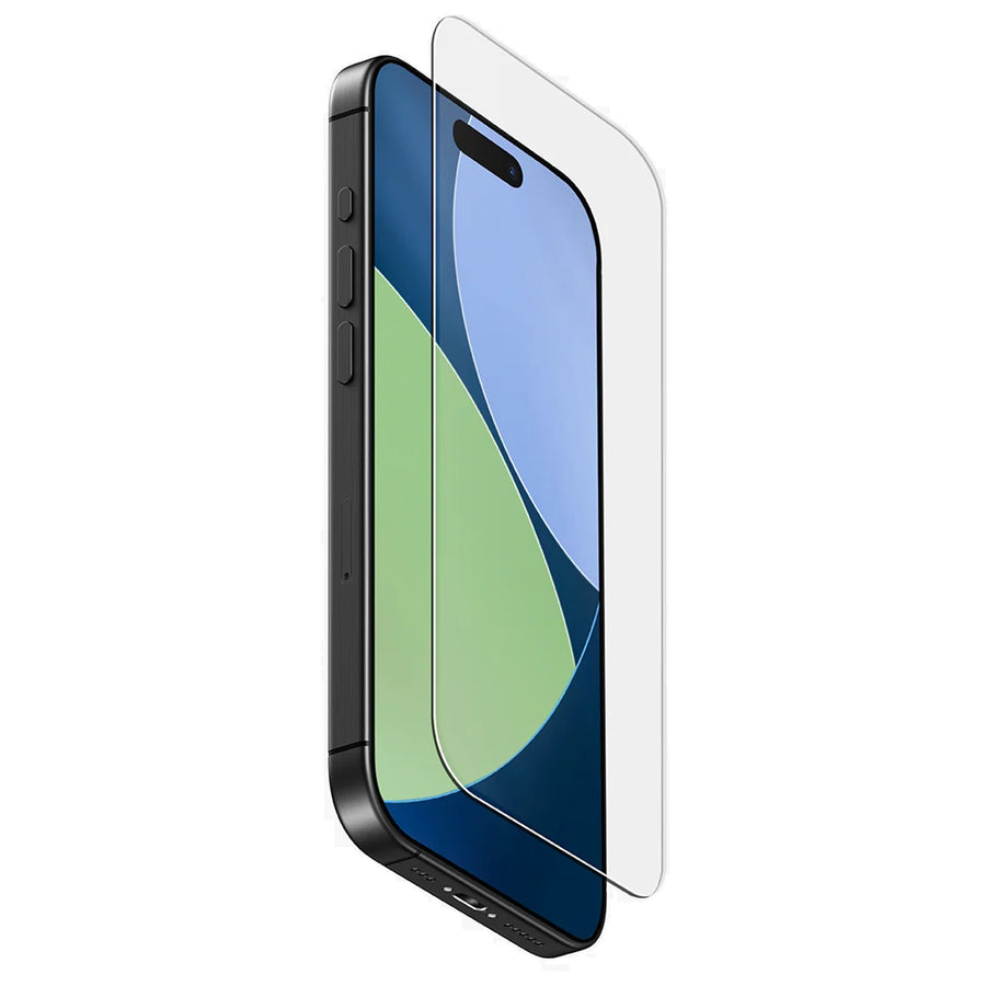 Uniq iPhone Air (6.5") 2025   Glass Screen Protector - Clear