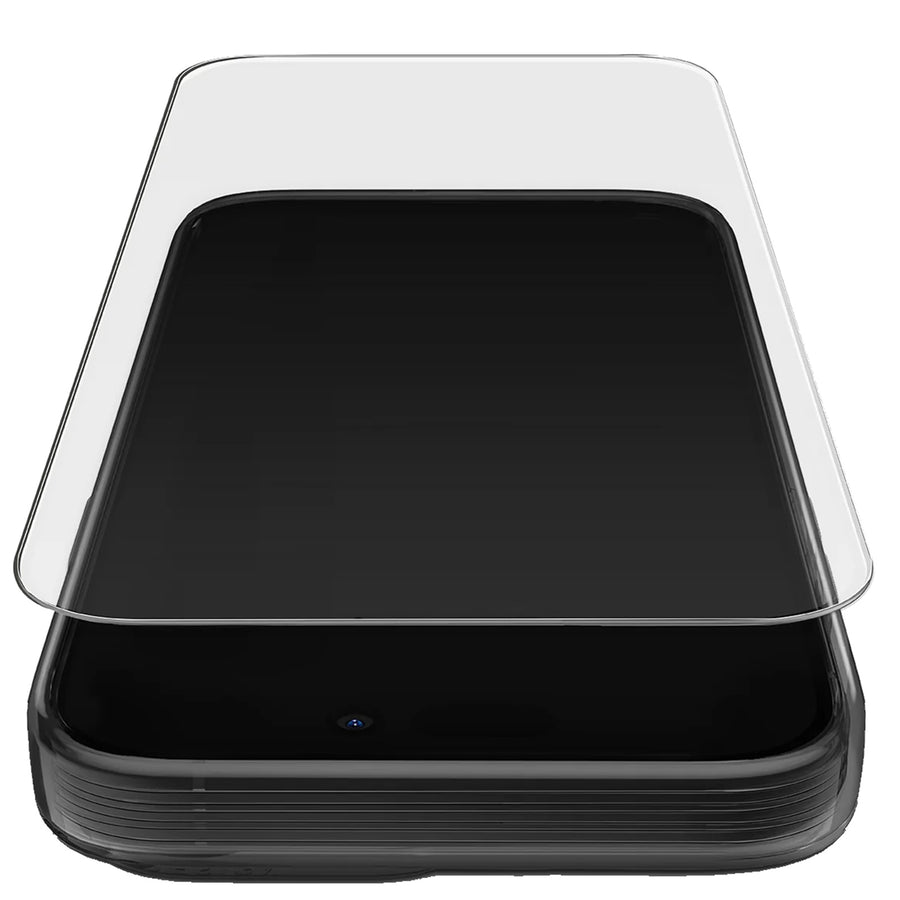 Uniq iPhone Air (6.5") 2025   Glass Screen Protector - Clear