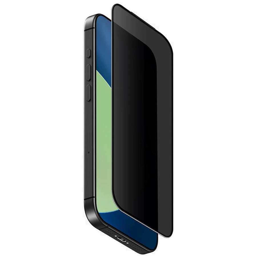 Uniq iPhone Air (6.5") 2025   Privacy Glass Screen Protector