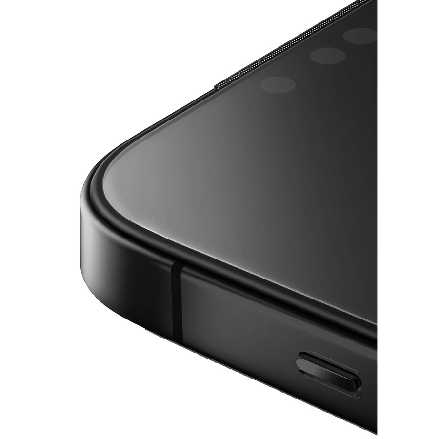 Uniq iPhone Air (6.5") 2025   Privacy Glass Screen Protector