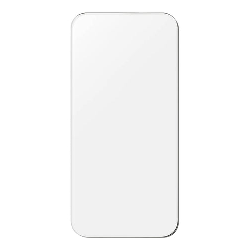 Uniq iPhone 17 Pro (6.3") 2025   Glass Screen Protector - Clear