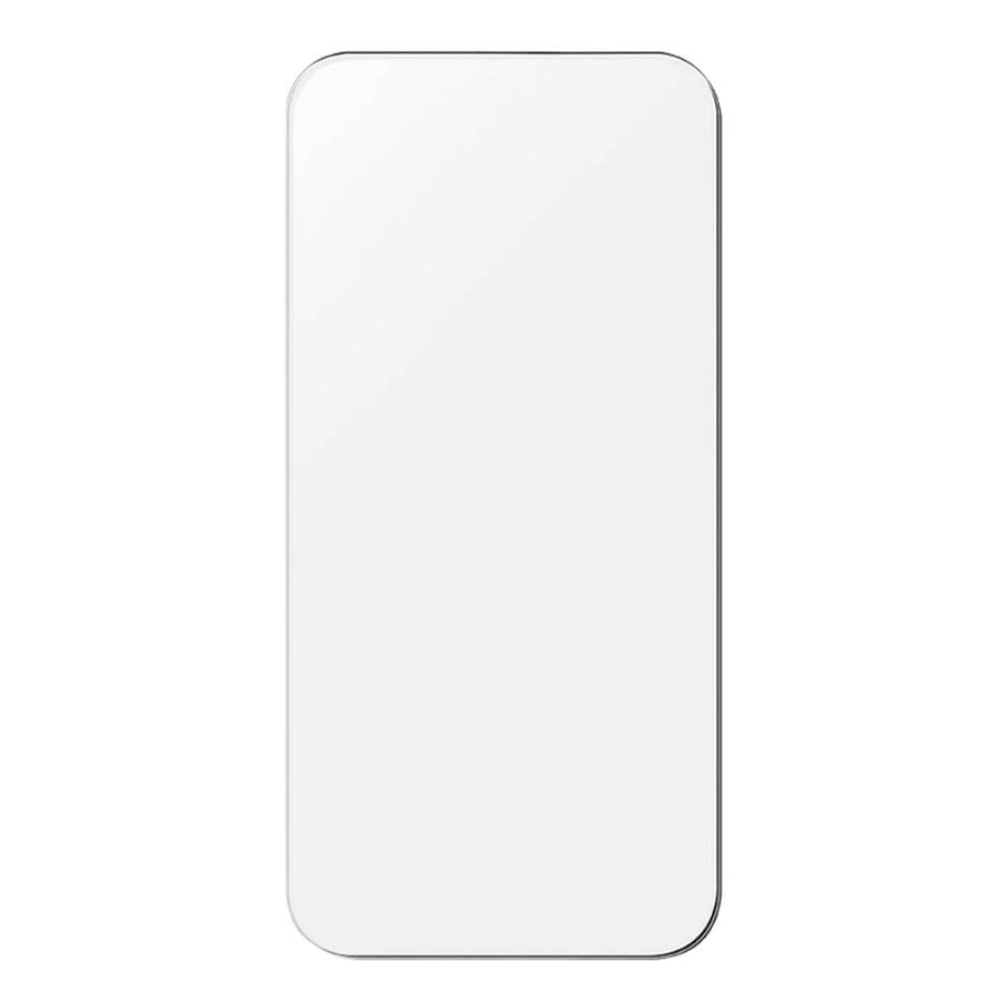 Uniq iPhone 17 Pro (6.3") 2025   Glass Screen Protector - Clear