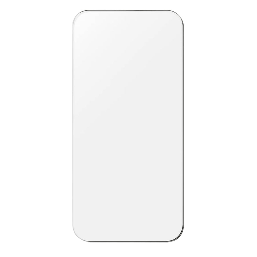 Uniq iPhone 17 Pro Max (6.9") 2025   Glass Screen Protector - Clear