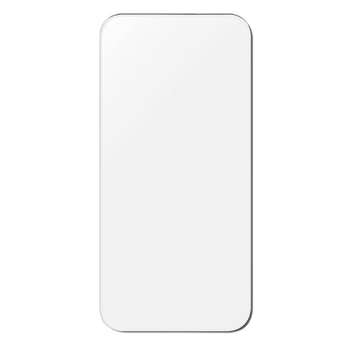Uniq iPhone 17 Pro Max (6.9") 2025   Glass Screen Protector - Clear