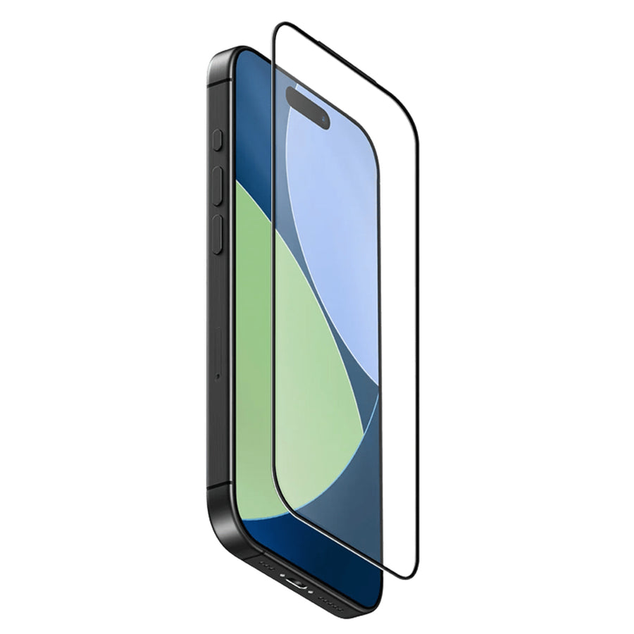 Uniq iPhone 17 Pro Max (6.9") 2025   Matte Glass Screen Protector - Matte Finished