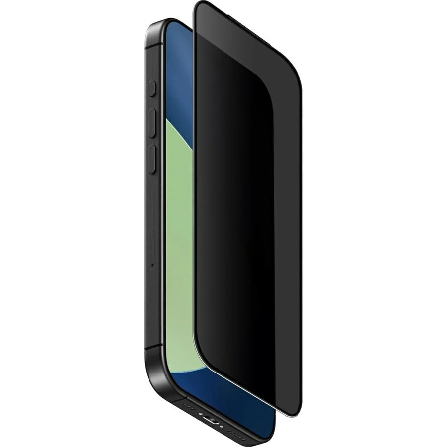 Uniq iPhone 17 Pro Max (6.9") 2025   Privacy Glass Screen Protector