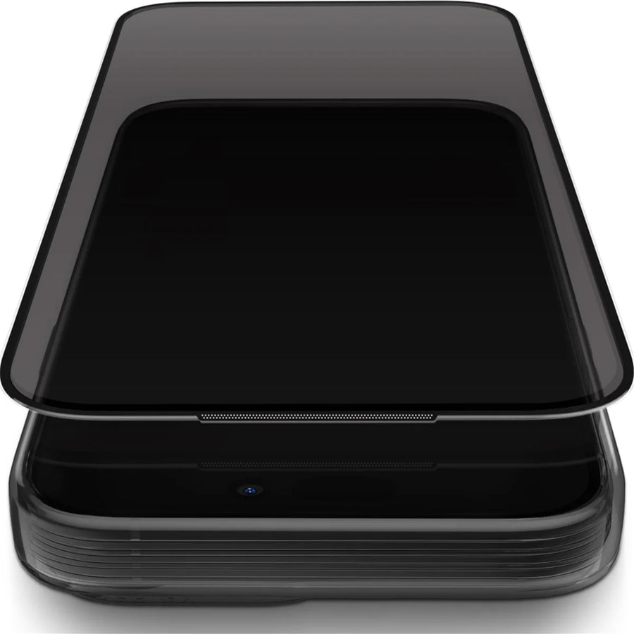 Uniq iPhone 17 Pro Max (6.9") 2025   Privacy Glass Screen Protector