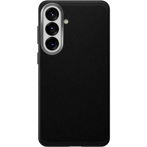 Uniq Galaxy S26+ (2026)   Magclick Charging Lyden Case - Dallas Black