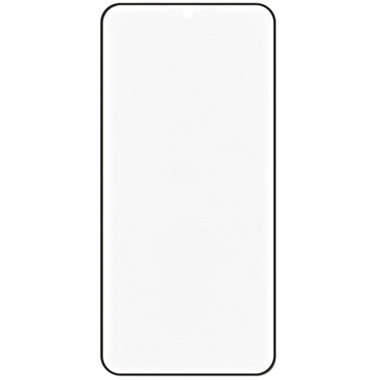 Uniq Galaxy S26 (2026) Optix Vivid Tempered Glass Screen Protector - Clear