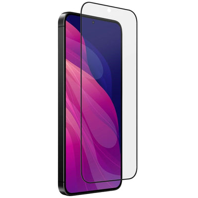 Uniq Galaxy S26+ (2026) Optix Vivid Tempered Glass Screen Protector - Clear