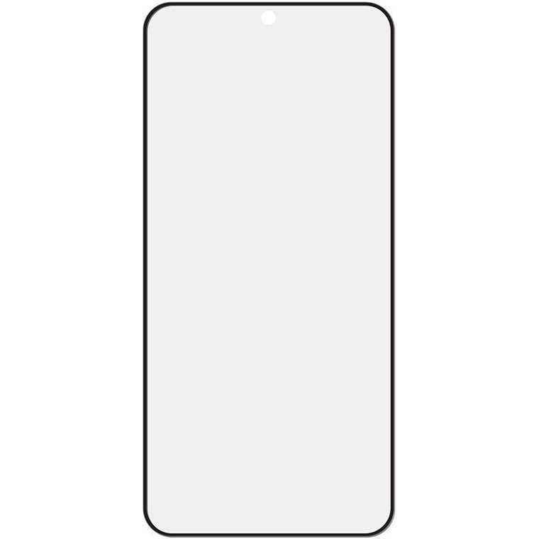 Uniq Galaxy S26+ (2026) Optix Vivid Tempered Glass Screen Protector - Clear