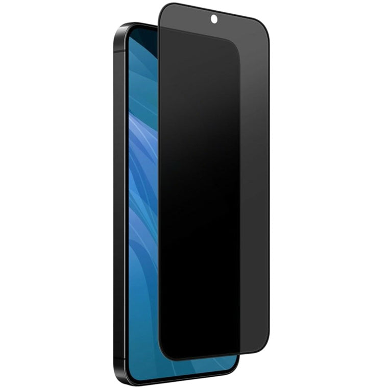 Uniq Galaxy S26+ (2026) Optix  Tempered Glass Screen Protector - Privacy