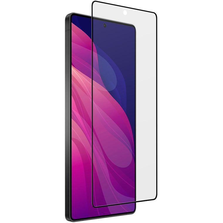 Uniq Galaxy S26 Ultra (2026) Optix Vivid Tempered Glass Screen Protector - Clear