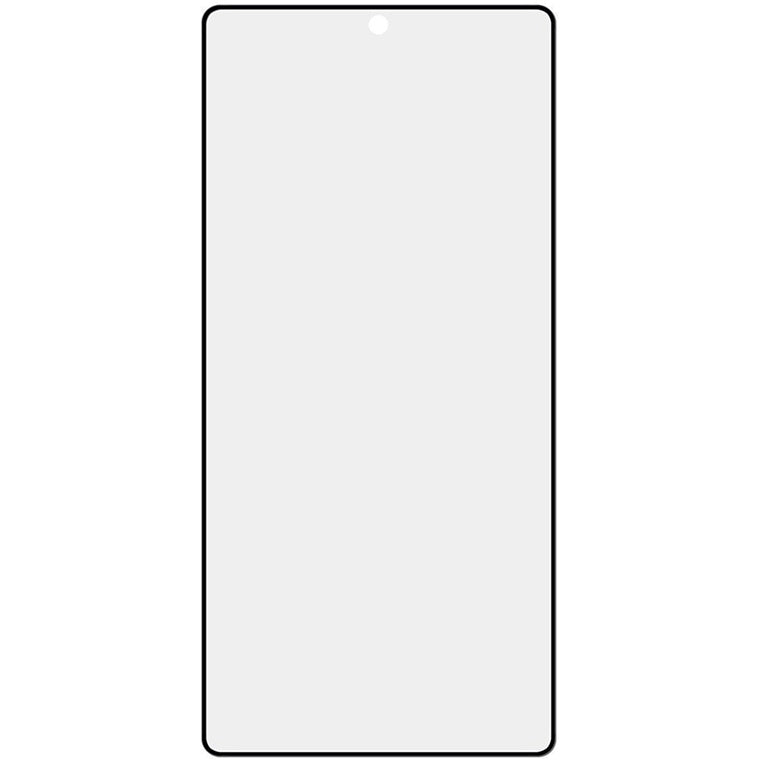 Uniq Galaxy S26 Ultra (2026) Optix Vivid Tempered Glass Screen Protector - Clear
