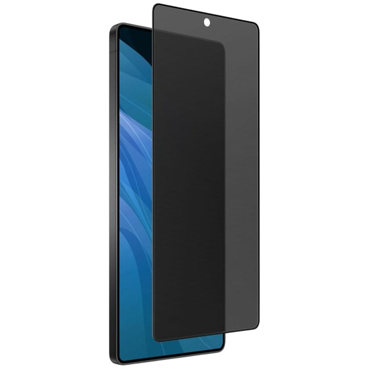 Uniq Galaxy S26 Ultra (2026) Optix  Tempered Glass Screen Protector - Privacy