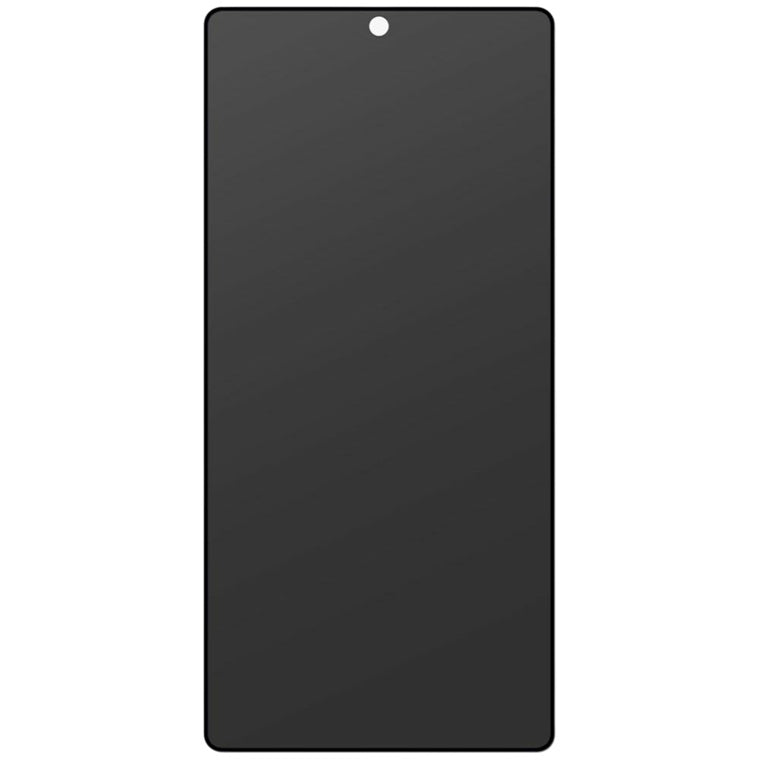 Uniq Galaxy S26 Ultra (2026) Optix  Tempered Glass Screen Protector - Privacy
