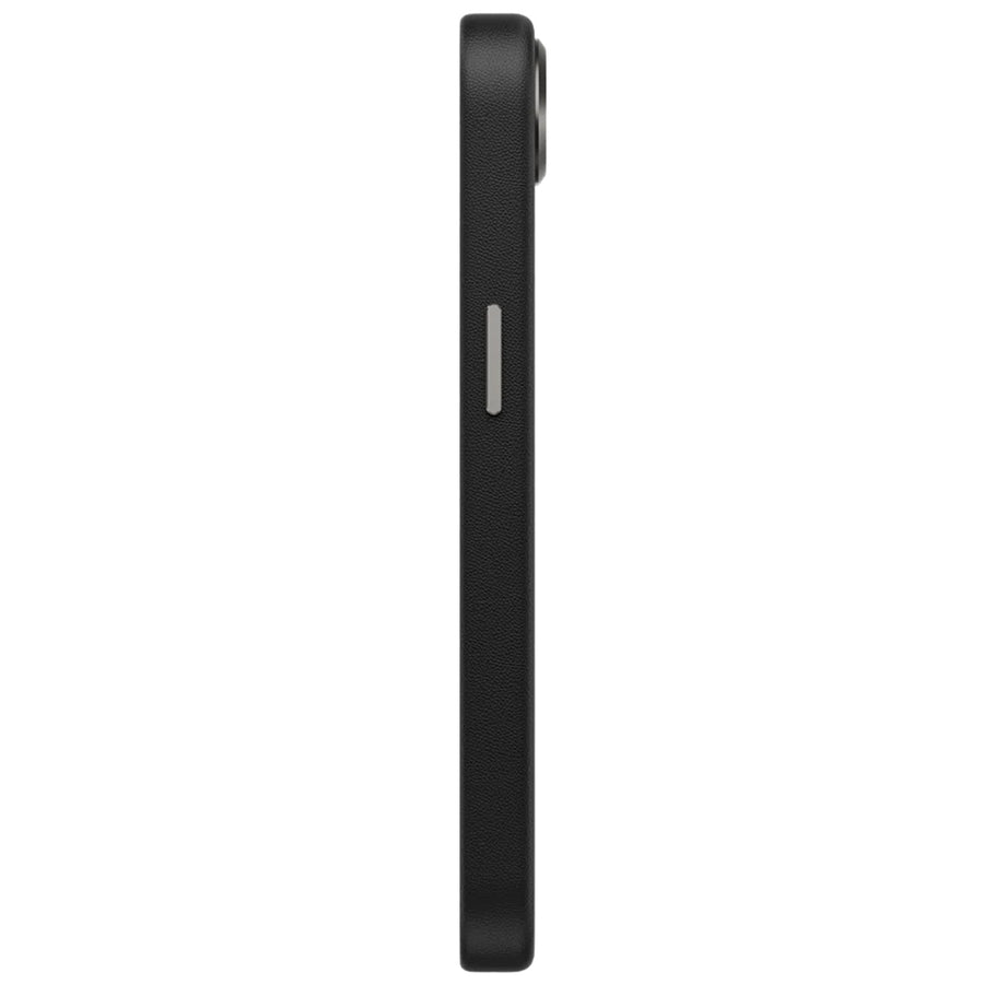 Uniq iPhone 17e/16e   Magclick Charging Lyden Case - Dallas Black