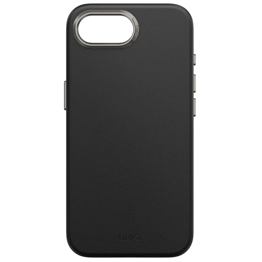 Uniq iPhone 17e/16e   Magclick Charging Lyden Case - Dallas Black