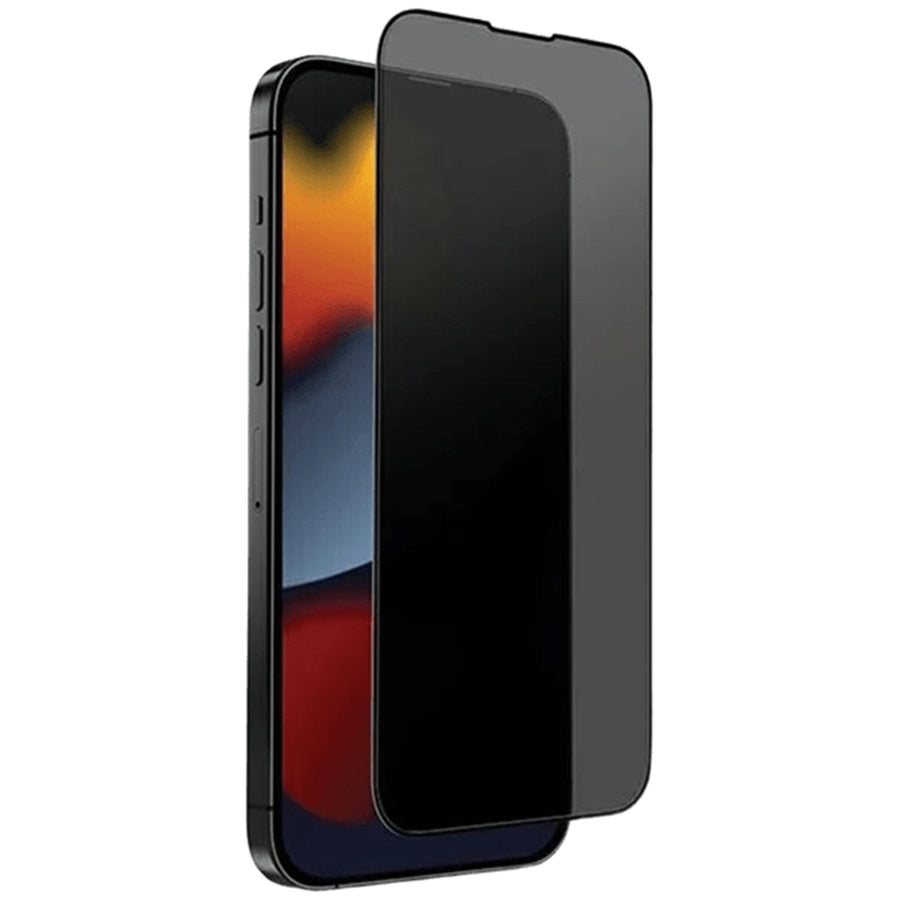 Uniq iPhone 17e/16e/14 Optix  Tempered Glass Screen Protector - Privacy