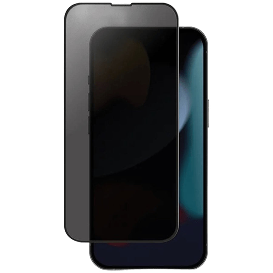Uniq iPhone 17e/16e/14 Optix  Tempered Glass Screen Protector - Privacy