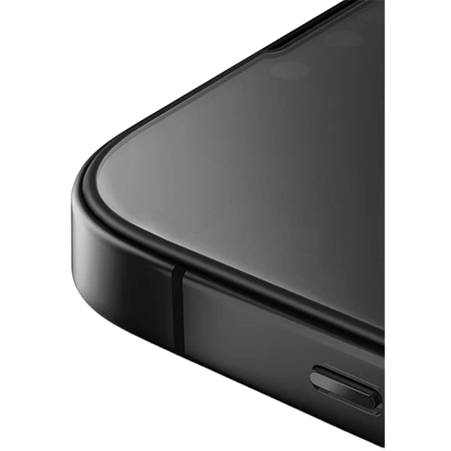 Uniq iPhone 17e/16e/14 Optix  Tempered Glass Screen Protector - Privacy