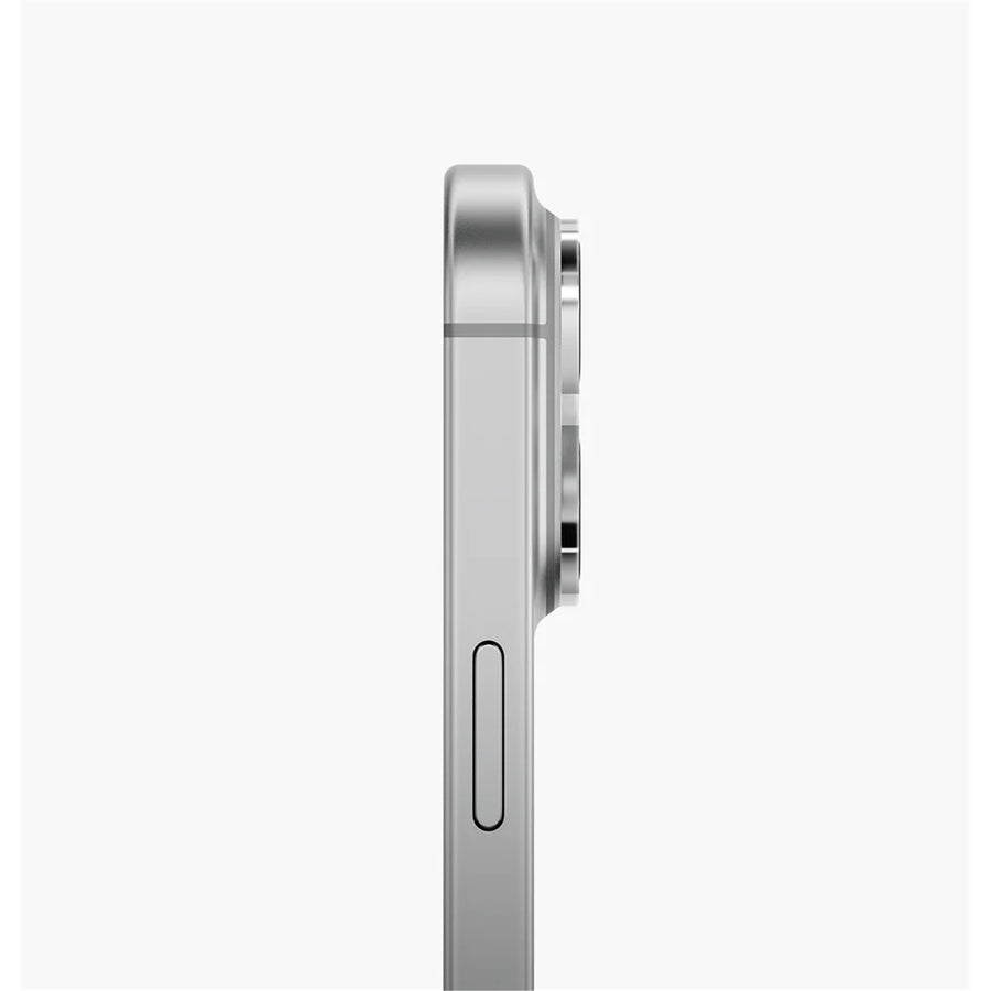Uniq iPhone 17 Pro Max (6.9") 2025   Optix AeroShield Camera Protector - Clear
