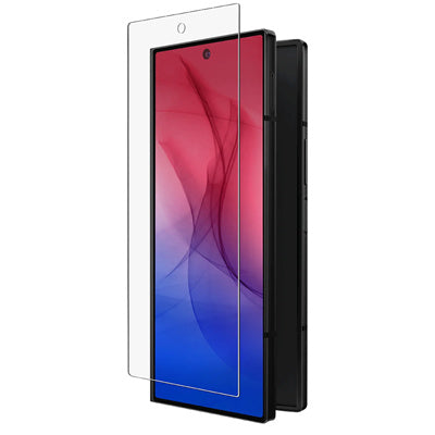 Uniq Galaxy Z Fold8 Ultra   Glass Screen Protector - Clear